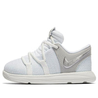 (TD) Nike KD 10 TD 'White' 918363-100