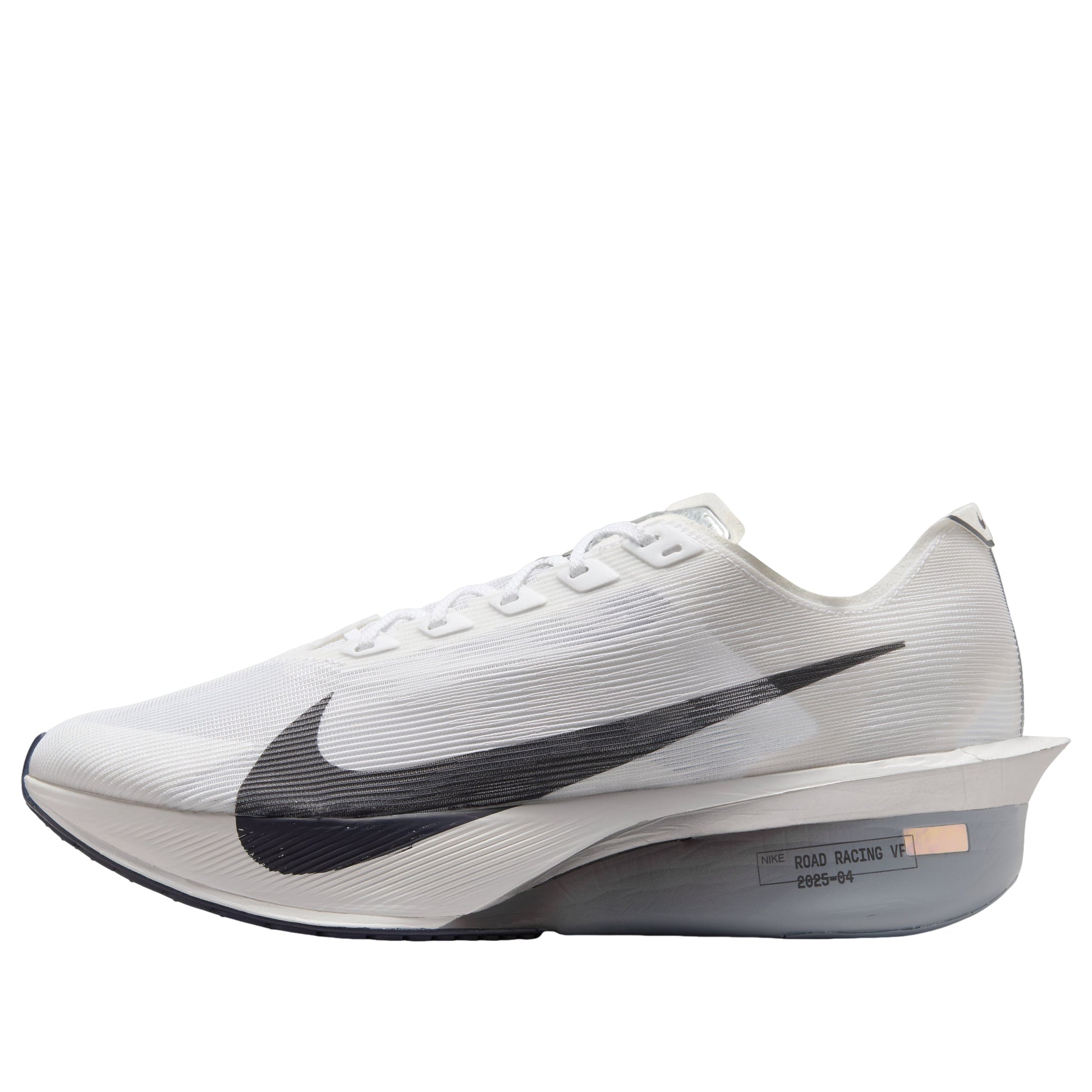 Nike ZoomX Vaporfly 4 'White Obsidian Mist' HF6414-100