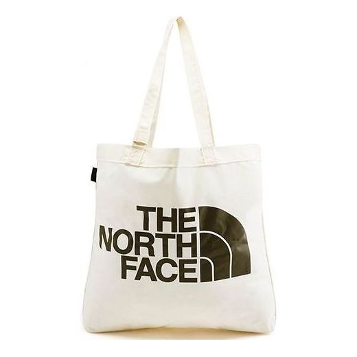 THE NORTH FACE Urban Exploration Logo Tote 'Green' 46EN-7D6