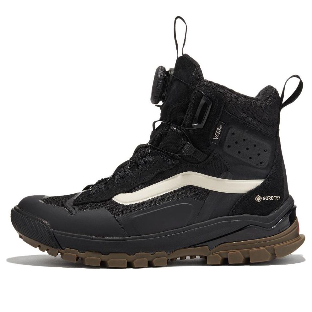 Vans Ultra Range EXO High GORE-TEX Boa MTE-3 'Black Gum' VN0A5JHYB9M
