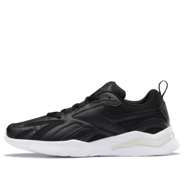 Reebok Royal Astrorun Unisex Sneaker 'Black White' EH3098