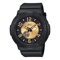 CASIO Baby-G 'Black' BGA-133-1B2021