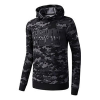 FILA Athletics Logo Printing Camouflage A11M031243F-PT