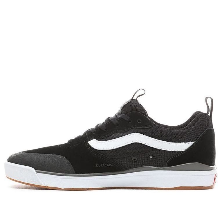 Vans ULTRARANGE PRO 2 Black/White VN0A3WLGY28