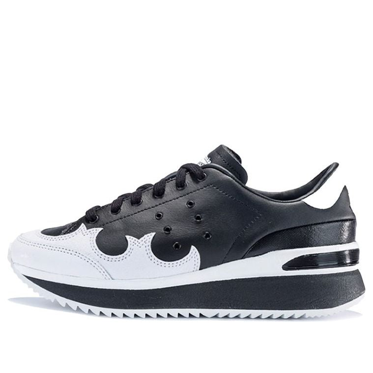 Onitsuka Tiger Lawnship Ap 'Black White' 1183A263-001