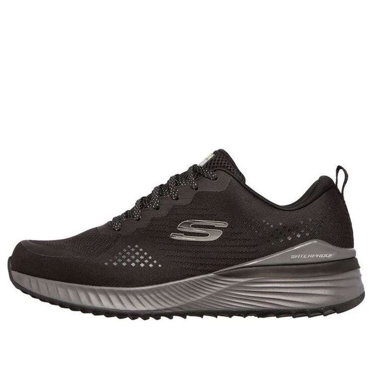 Skechers TR Ultra Low-Top Black 237208-BKCC
