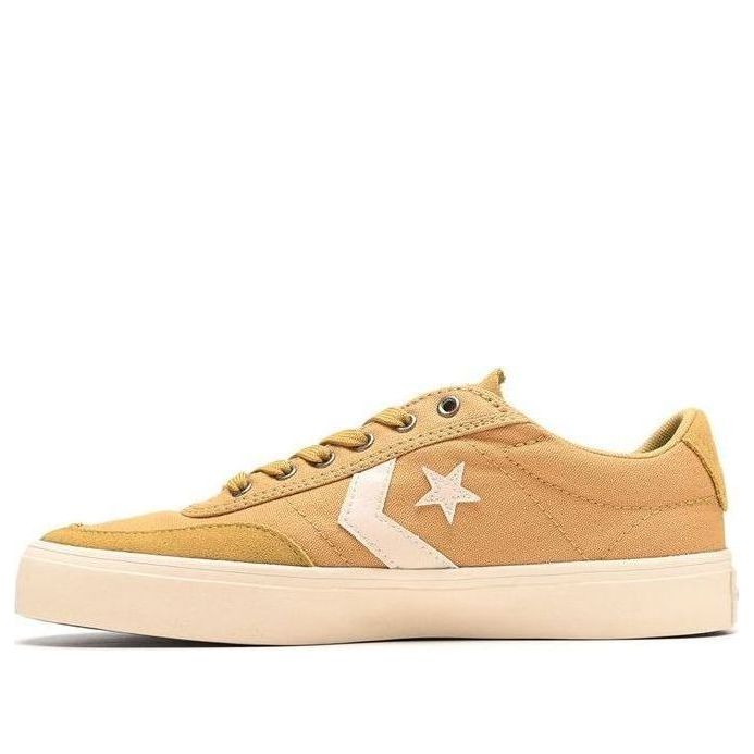 Converse Courtland 'Club Gold' 163201C