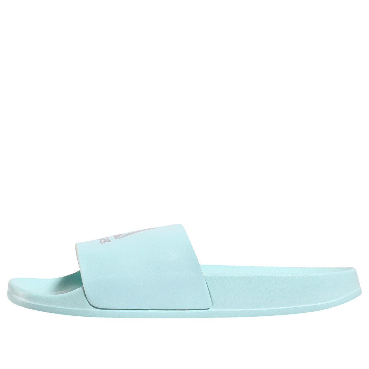(WMNS) Reebok Original slippers 'Blue' CN4926