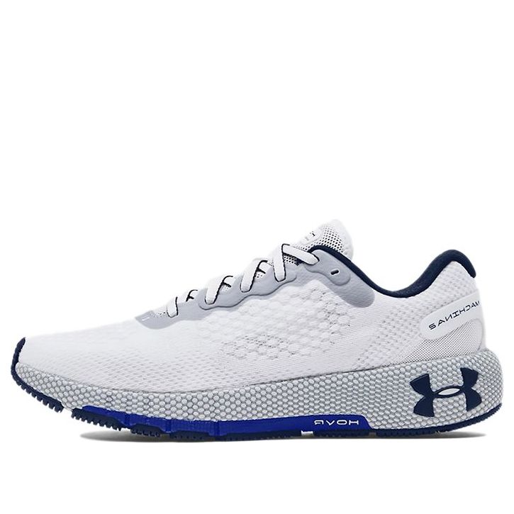 Under Armour HOVR Machina 2 'White Academy' 3023539-107