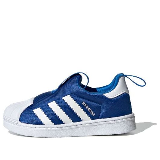 (PS) adidas Superstar 360 I 'Team Royal Blue' EF6628