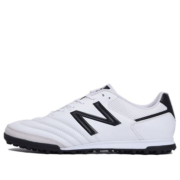 New Balance 442 Team TF Turf 'White' MSCFTWB1