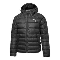 PUMA PWR Warm Jacket 'Black' 580909-01
