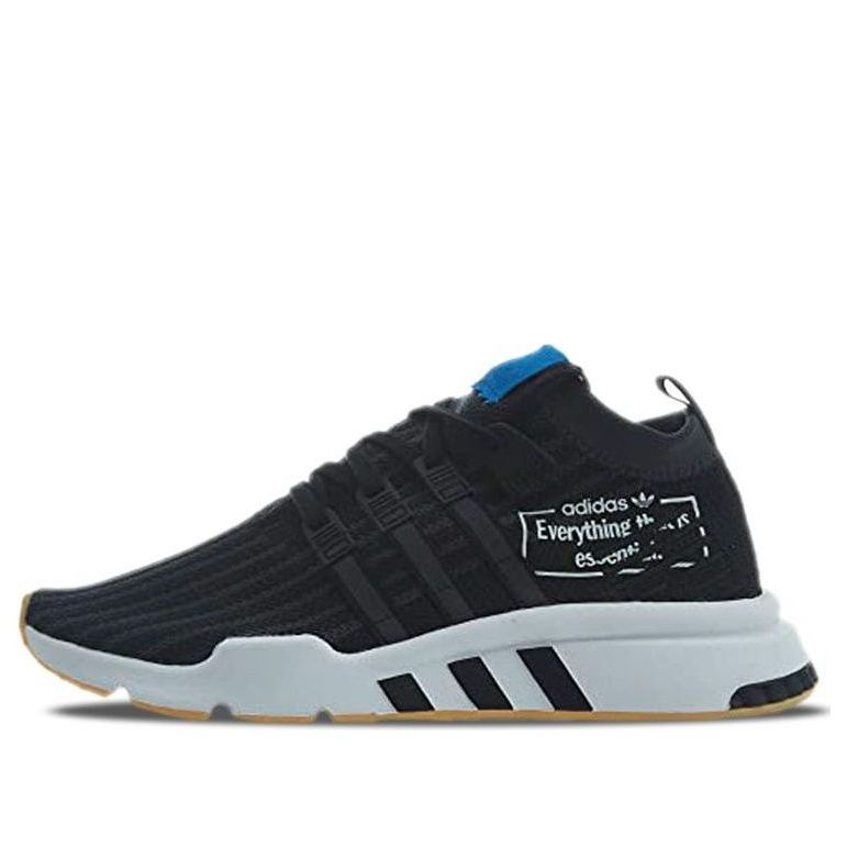 adidas EQT Support Mid ADV Primeknit 'Alphatype' B37413