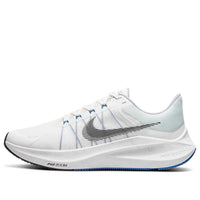 Nike Air Zoom Winflo 8 'Platinum Tint Black' CW3419-008