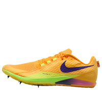 Nike Zoom Rival XC 7 'Citron Pulse Blue Void' II7399-800