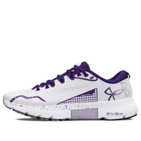 Under Armour HOVR Infinite 5 Collegiate 'Northwestern University' 3027421-100