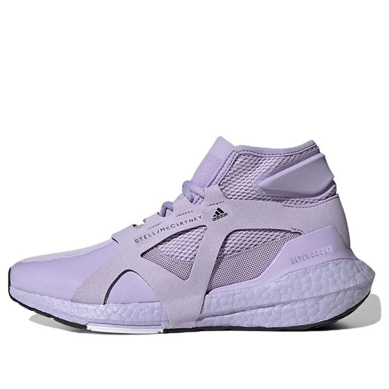 (WMNS) adidas x Stella McCartney Ultraboost 21 'Shift Purple' GY4412