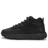 Timberland Greenstride Motion 6 Super Oxford Shoes 'Black' A5VACM