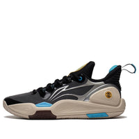 Li-Ning Speed 9 'Black Beige' ABPT001-3