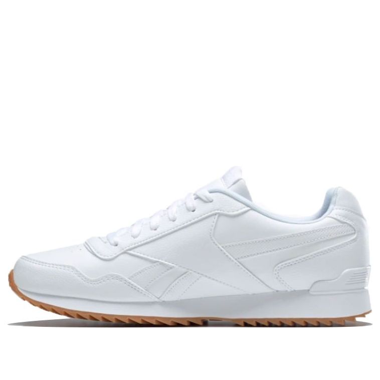 Reebok Royal Glide Running Shoes White CM9098
