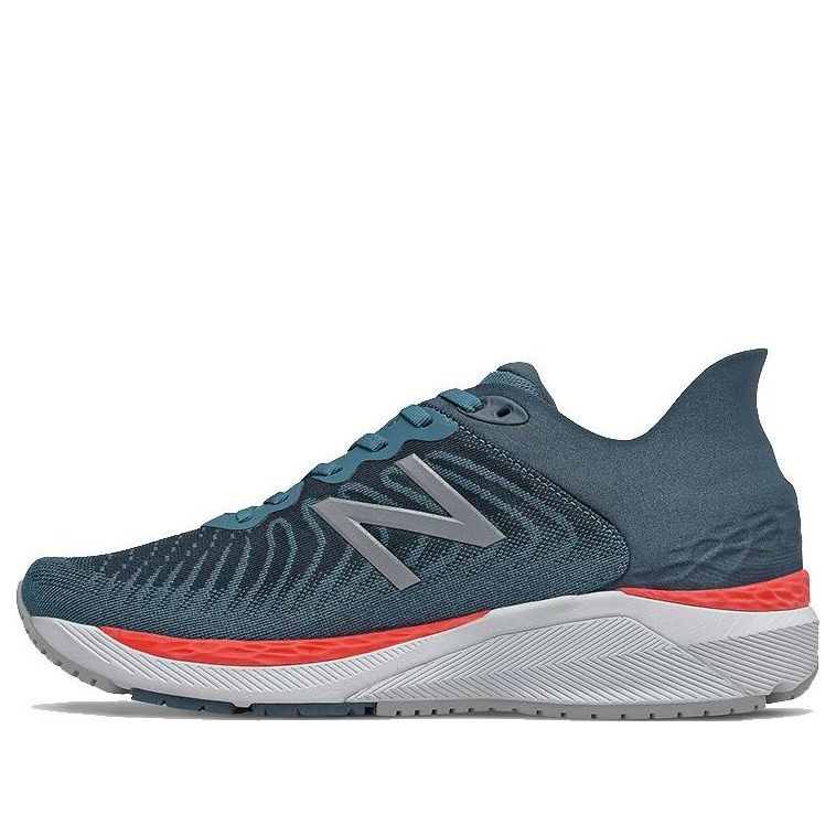 New Balance Fresh Foam 860v11 'Jet Stream Neo Flame' M860E11