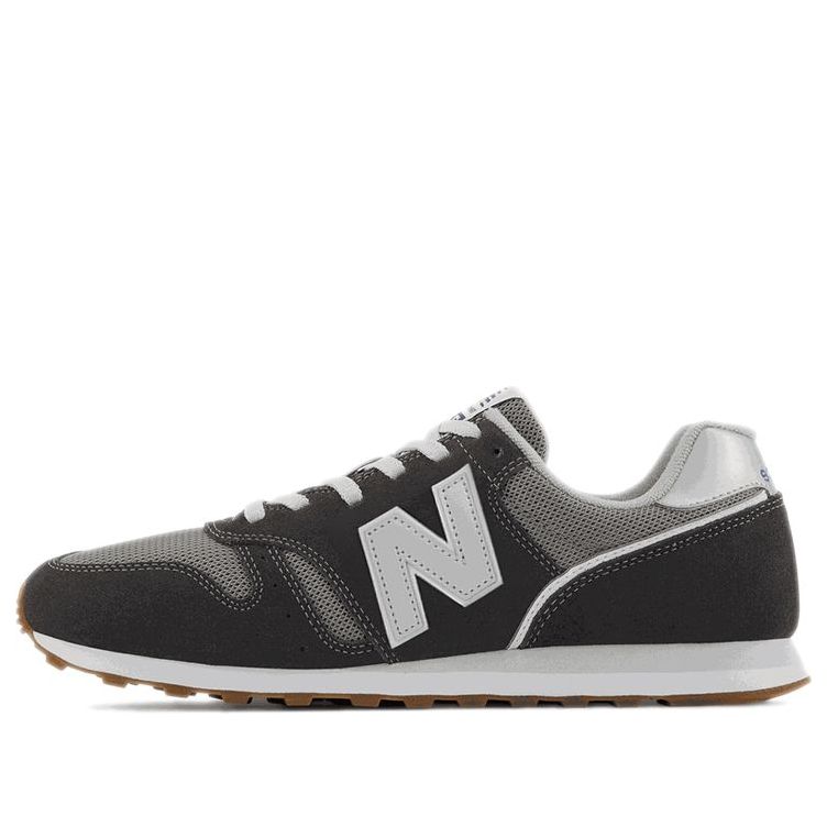 New Balance 373 'Grey Silver' ML373MO2