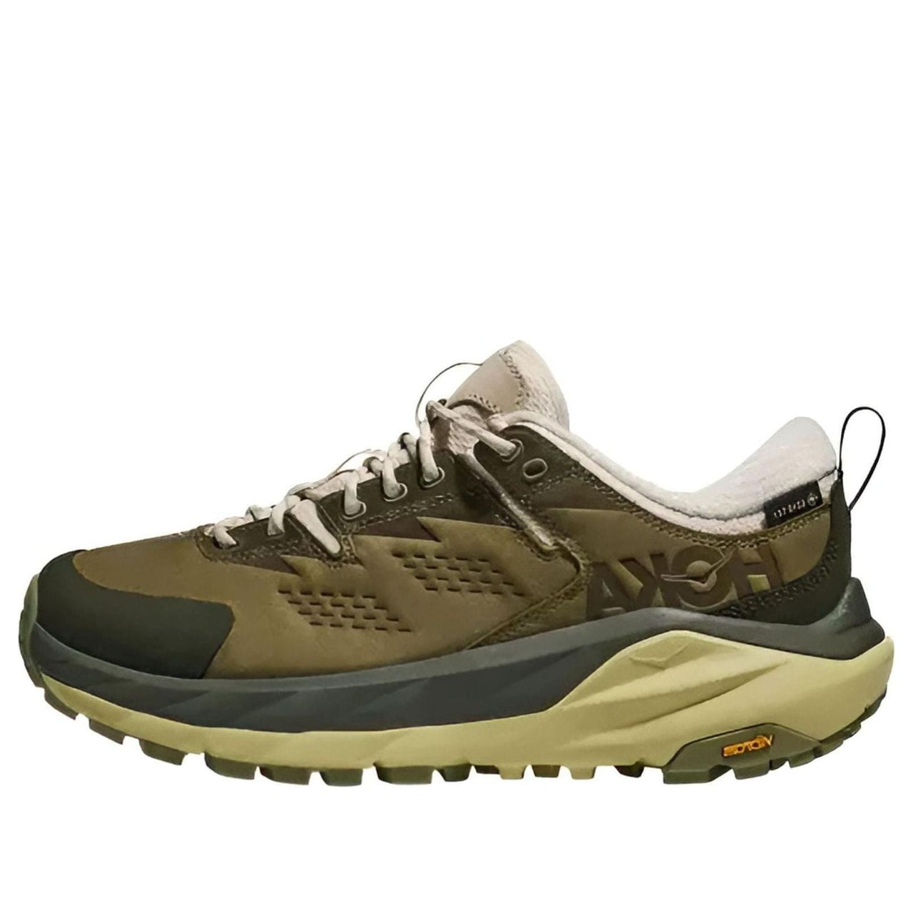 HOKA ONE ONE Kaha 2 Low GORE-TEX 'Green' 1123190-FNN