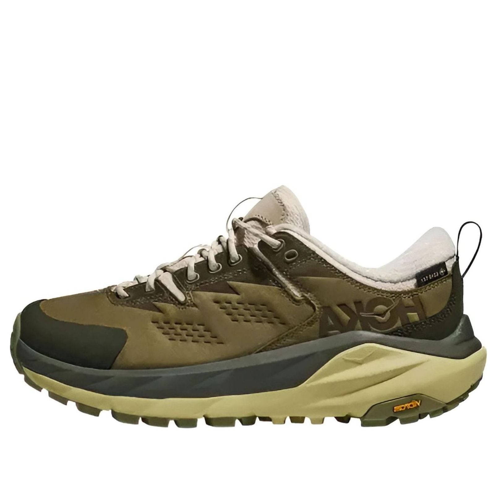 HOKA ONE ONE Kaha 2 Low GORE-TEX 'Green' 1123190-FNN