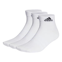 adidas Thin And Light Ankle Socks (3 Packs) HT3468
