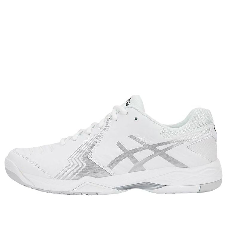 ASICS Gel-Game 6 'White' E705Y-0193