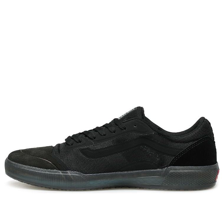 Vans Ave Pro 'Black Smoke' VN0A4BT7Y45