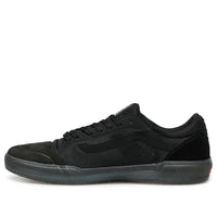 Vans Ave Pro 'Black Smoke' VN0A4BT7Y45
