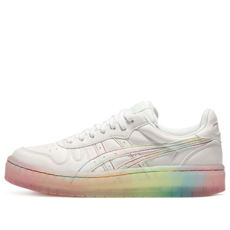 (WMNS) ASICS Court Mz Sneakers/Shoes 1203A127-104