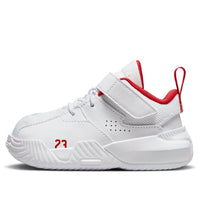 (TD) Air Jordan Stay Loyal 2 'Bulls' DQ8400-106