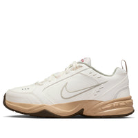 Nike Air Monarch IV 'Sail White Linen Dark Hazel' IQ9792-112