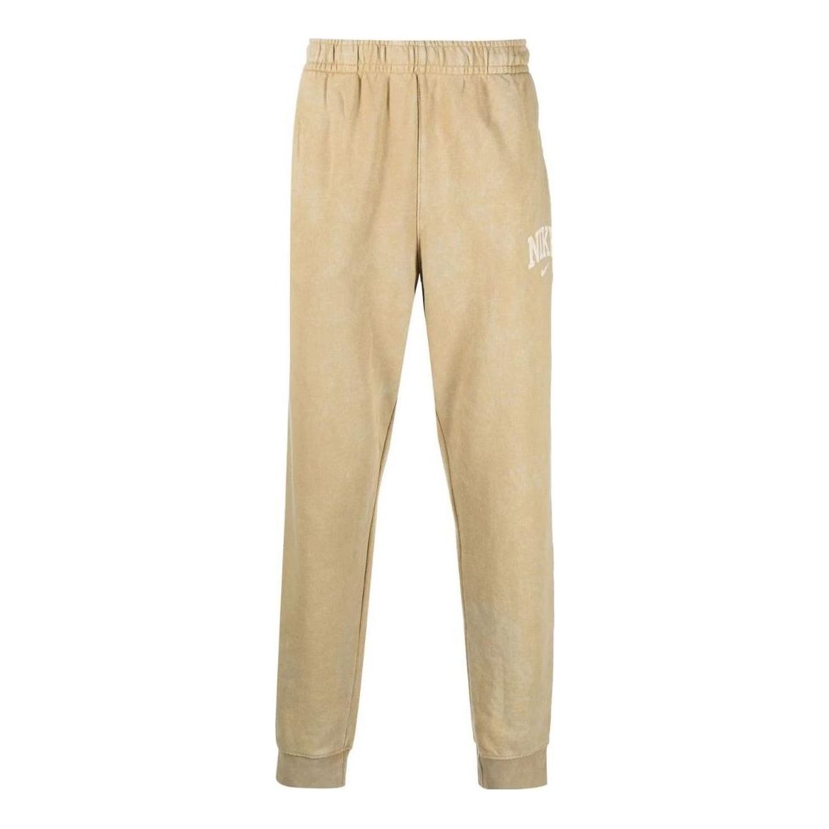 Nike NSW Arch casual joggers 'Beige' DC0723-297