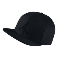 Air Jordan Jumpman Snapback 'Black' 861452-010