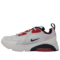 (PS) Nike Air Max 200 'Summit White University Red' AT5628-105