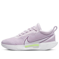 (WMNS) Nike Court Zoom Pro 'Purple' DH2604-555