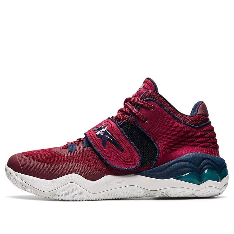 ASICS Invade Nova 'Beet Juice Midnight' 1061A029-601