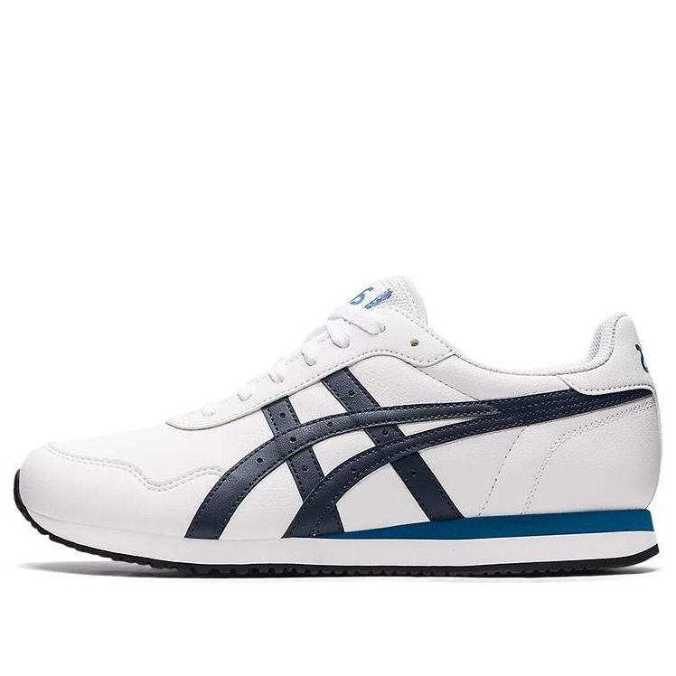 ASICS Tiger Runner 'White Midnight' 1201A505-102