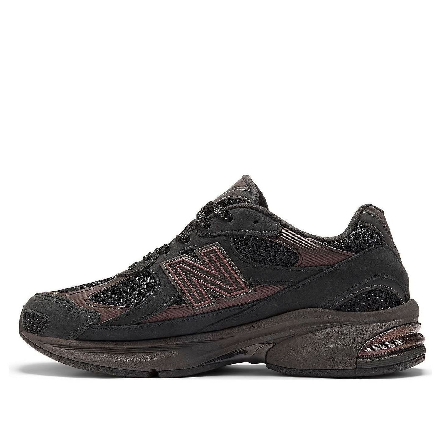 New Balance 2010 'Black Iridescent' U2010ETB
