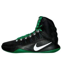 Nike Hyperdunk 2016 SE 'Black Pine Green' 844362-013
