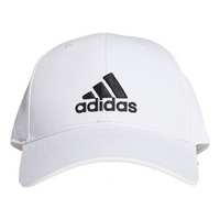 adidas Classic Six-Panel Cap 'White' S98150