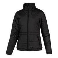 (WMNS) PUMA ESS Padded Jacket 'Black' 853641-01