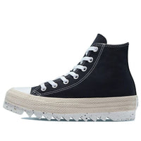 Converse Chuck Taylor All Star Espadrilla Trek Platform 'Black Brown' A03255C
