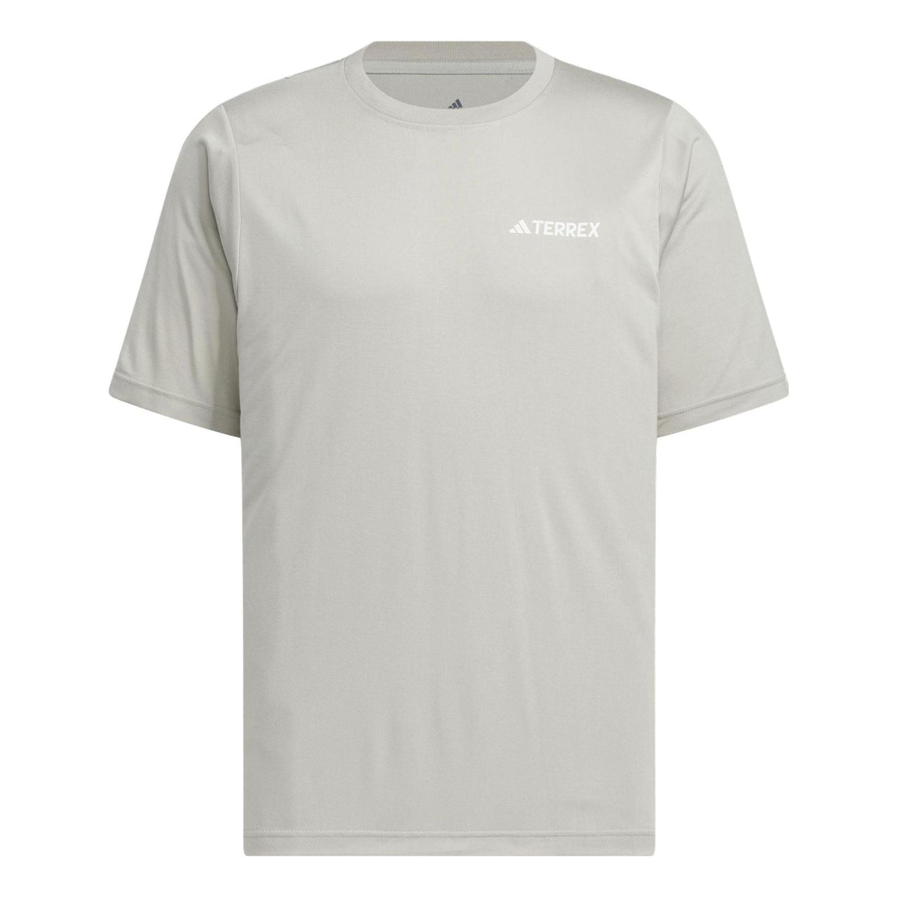 adidas Tencel SS Tee 'Grey' IC4432