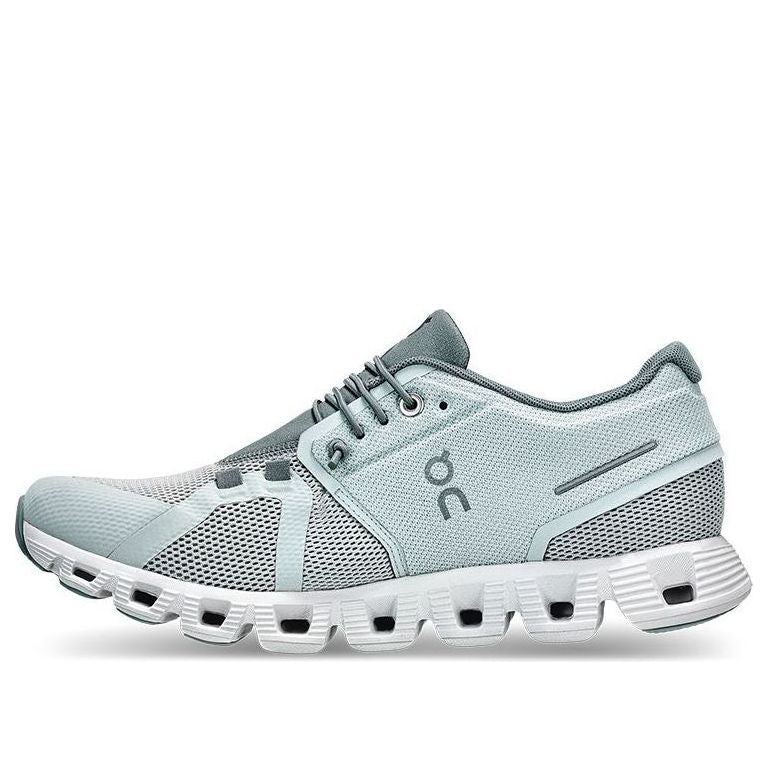 (WMNS) On Running Cloud 5 'Surf Cobble' 59.98895