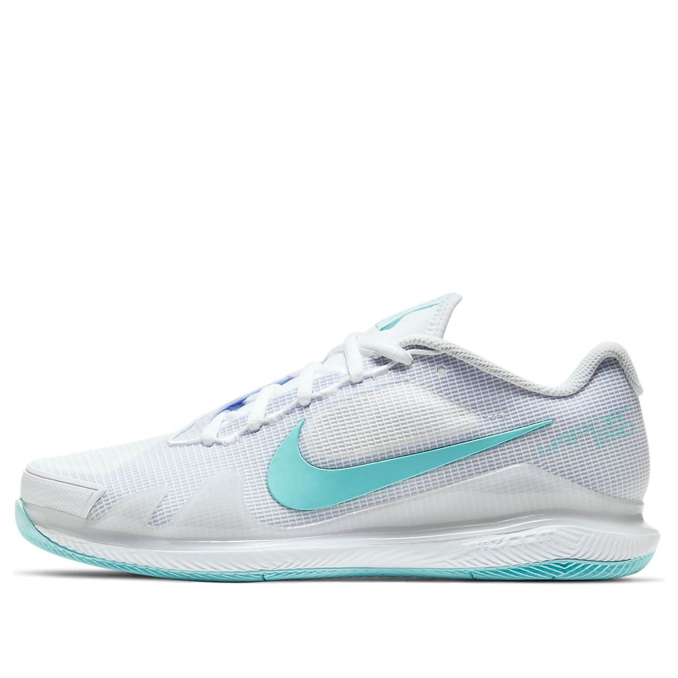 (WMNS) Nike Court Air Zoom Vapor Pro 'White Copa' CZ0222-124