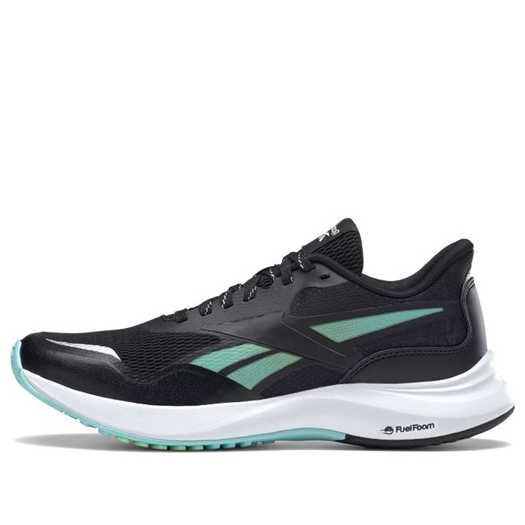 (WMNS) Reebok Endless Road 3.0 'Core Black' FX1232